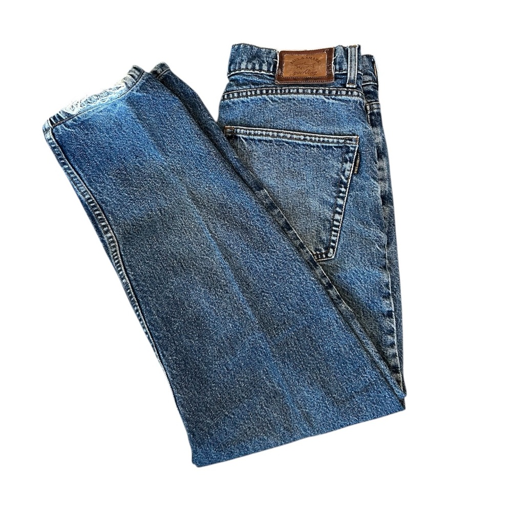 Vintage Paul & Shark Yachting Jeans Size W30”xL28”